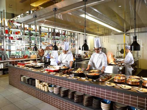 One Farrer Hotel