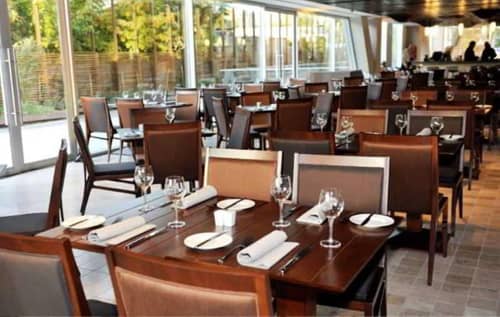 Radisson Blu Plaza El Bosque Santiago