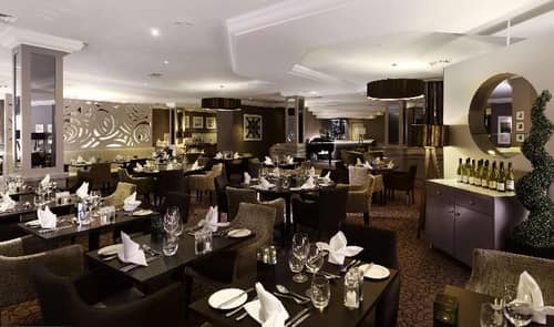 DoubleTree by Hilton Sheffield Park