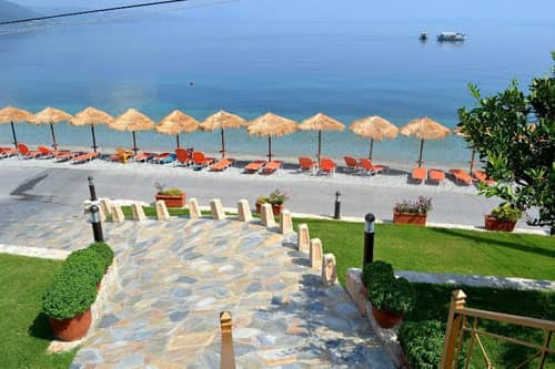 Ilia Mare Hotel
