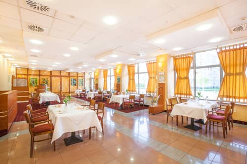 Qubus Hotel Zlotoryja