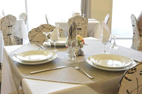 Nobila Airport Hotel