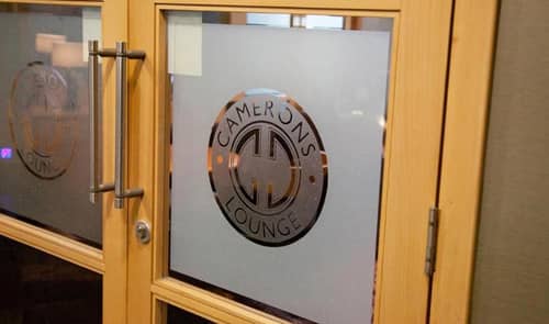 Castlecary House Hotel