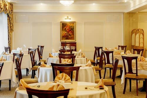 Astana International