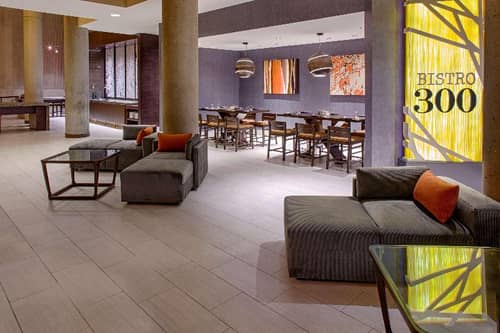 Hyatt Regency Baltimore Inner Harbor