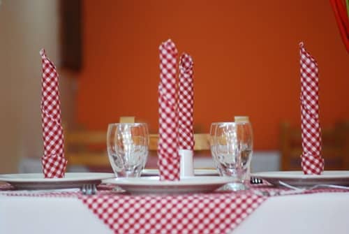 Hotel Portal de Milán