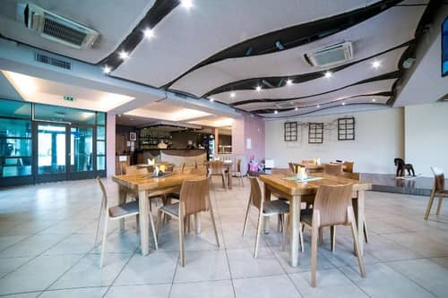 Conference Hotel Tigra