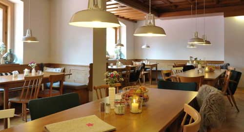 Alpenrose Bayrischzell Hotel & Restaurant