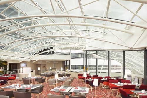 Oceania Paris Roissy CDG