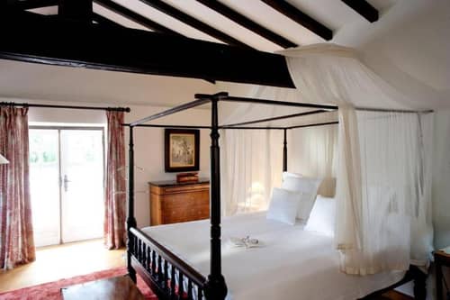 Auberge Ostapé