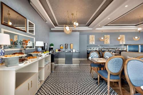 La Quinta By Wyndham Giresun