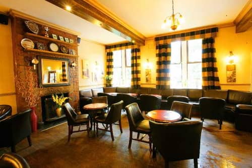 Ilkley Riverside Hotel