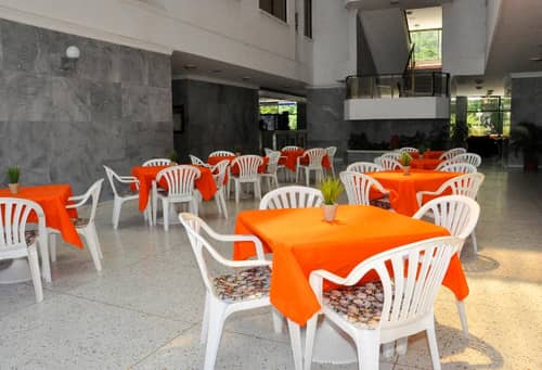 Yuldama Rodadero Inn