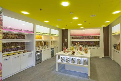 Hampton By Hilton Warsaw City Centre