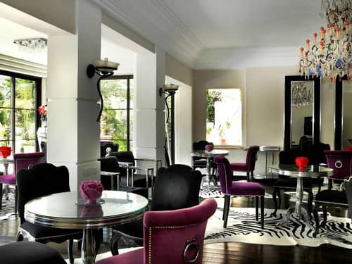 Hotel Sainte-Valerie