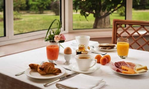 Demeures & Chateaux Le Relais des Landes