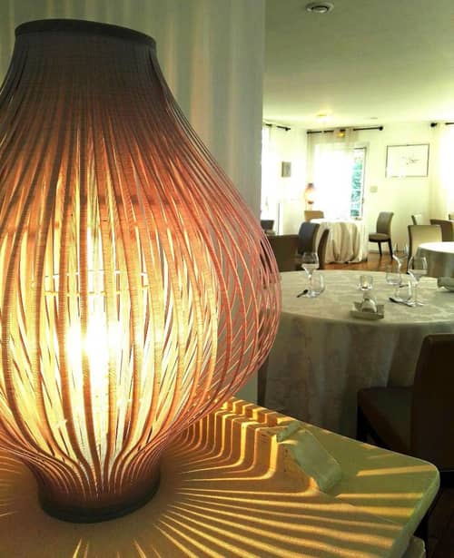 Le Mascaret - Restaurant Hotel Spa