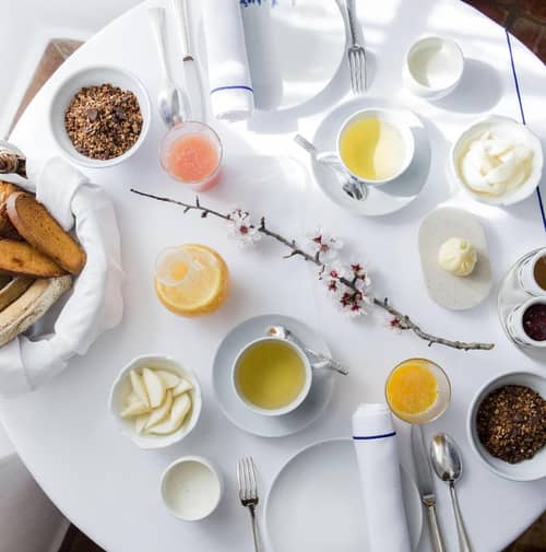 La Bastide de Moustiers