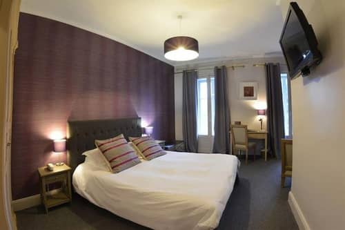 Domaine de Joinville Spa