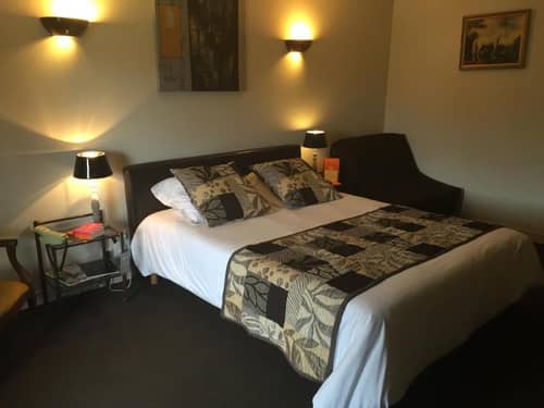 Auberge Du Cheval Blanc - Les Collectionneurs