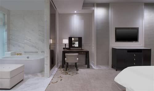 Sheraton Qingdao Licang Hotel