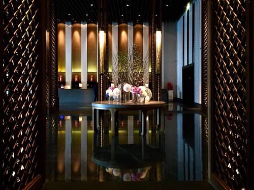 Silks Place Tainan