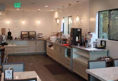 Best Western Woodland Hills Inn