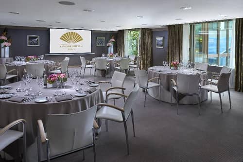 Mandarin Oriental Paris