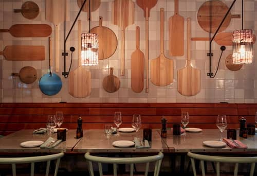 25hours Hotel Vienna at Museums Quartier