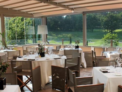 Terre Blanche Hotel Spa Golf Resort