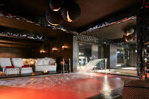 Myconian Avaton Resort - Design Hotels