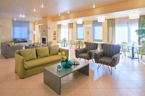 Marini Luxury Apartments And Suites