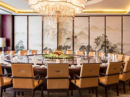 Pullman Weifang Wanda