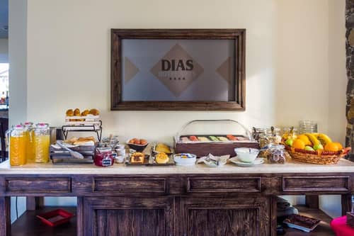 Dias Hotel & Apts