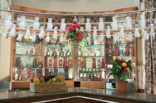 Excel Treasure Hotel