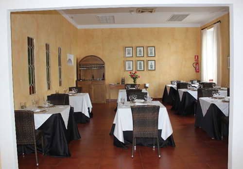 AHC Palacio Coria