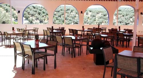 Hotel Rural Posada del Cordobés