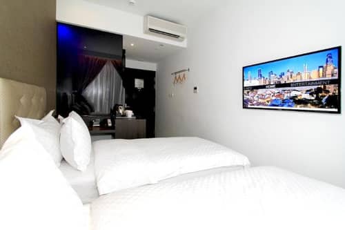 Arton Hotel