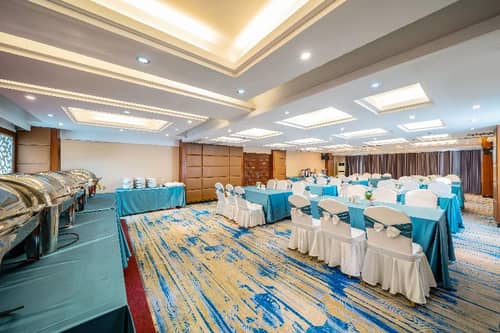 Guangzhou Meigang Hotel