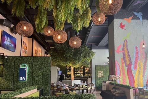 Ramada Suites Kuala Lumpur City Centre