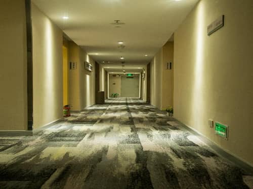 Denise Hotel Guangzhou (ShangXiaJiu)