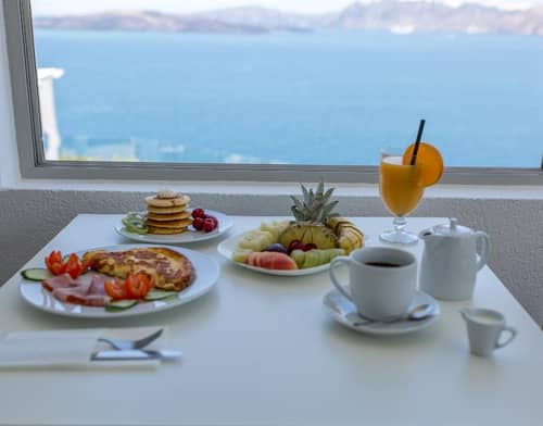 Goulielmos Hotel & Spa