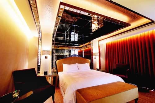 Royal Group Hotel -Chun Shan Branch