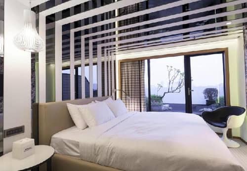 Royal Group Hotel -Central Park Branch
