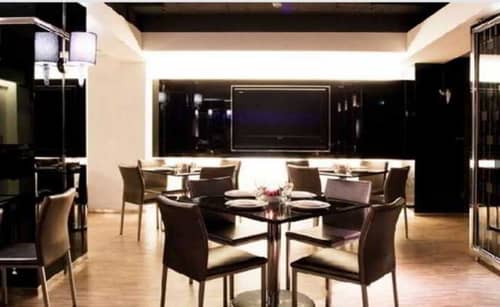 Royal Group Hotel -Chang Chien Branch