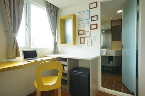 Papersun Apartment