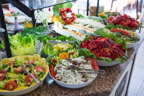 Larissa Sultan Beach