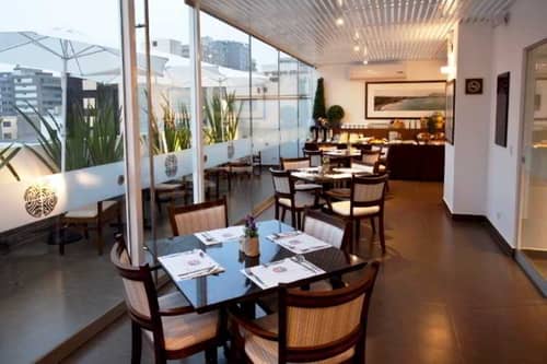 Tierra Viva Miraflores Larco