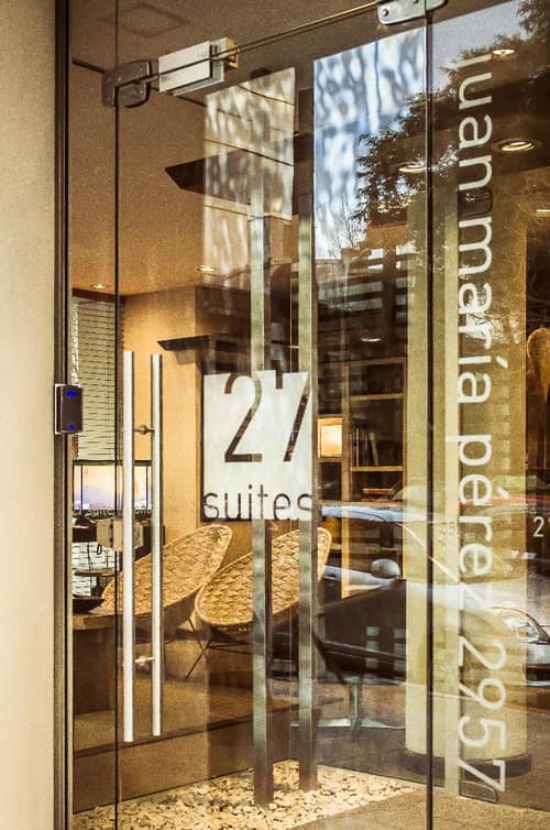 Hotel 27 Suites