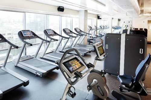 Residence Inn Los Angeles L.A. LIVE